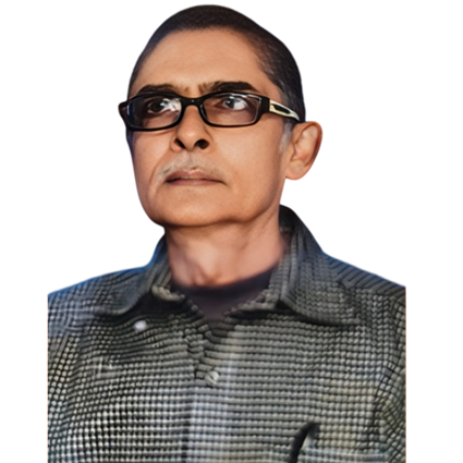 Chandeshwar Prasad Singh Photo