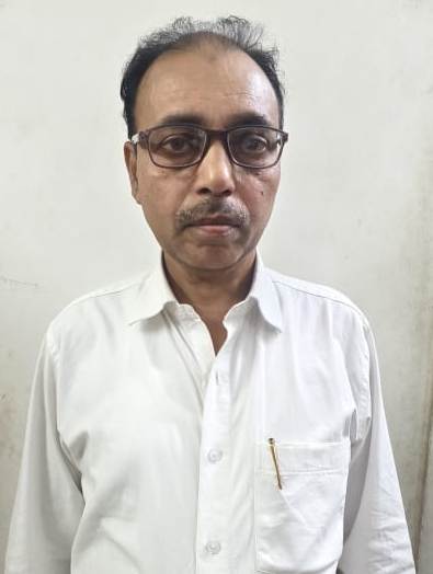 Committee Head Photo